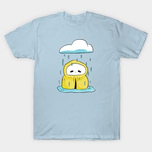 Rainy Day T-Shirt
